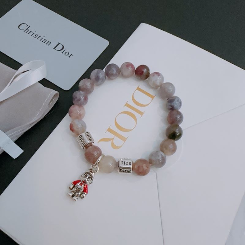 Christian Dior Bracelets